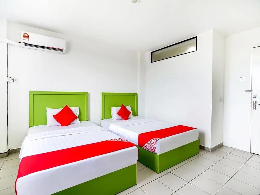 564 Y Hotel - photo 18