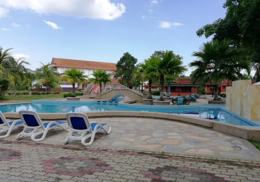De Palma Resort Kuala Selangor - photo 11