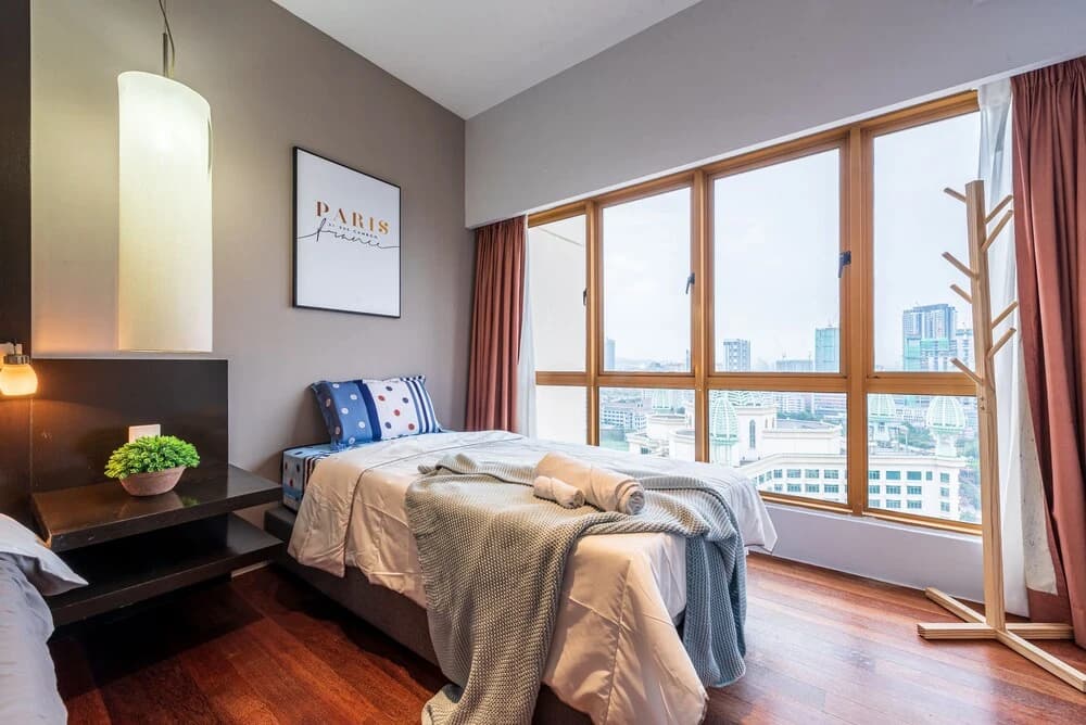 Sunway Resort Suite By Wonderpoly - photo 4
