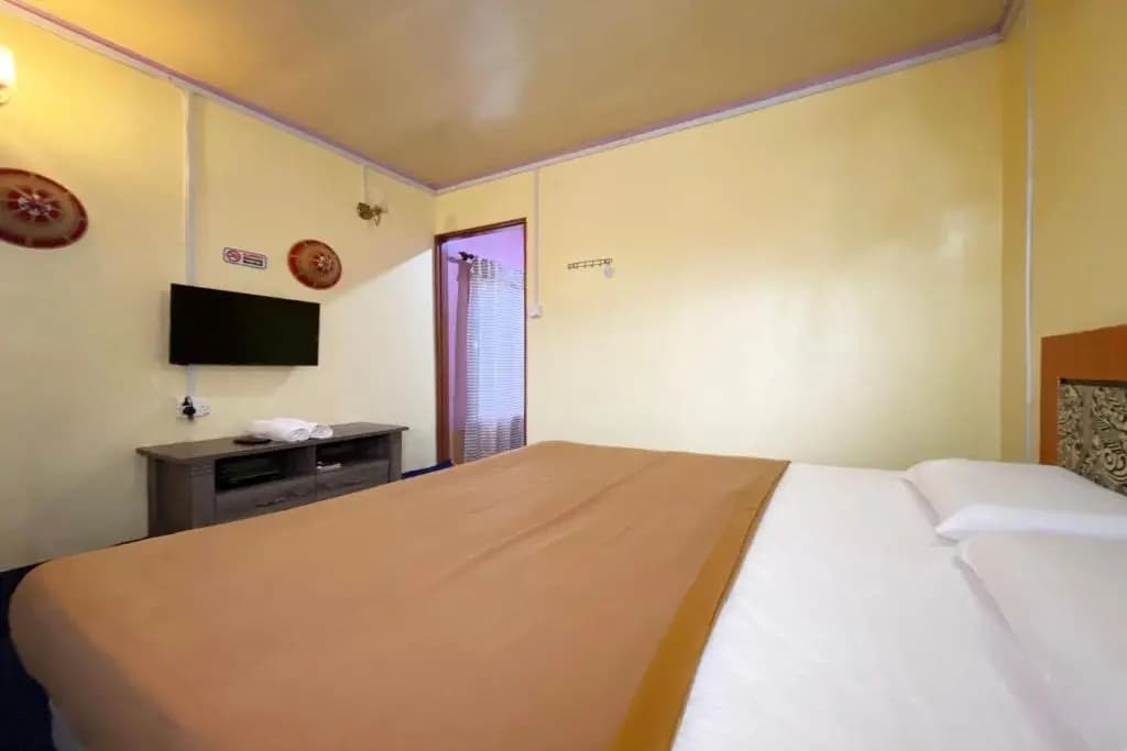 Hotel O Pogimpaan Homestay - photo 1