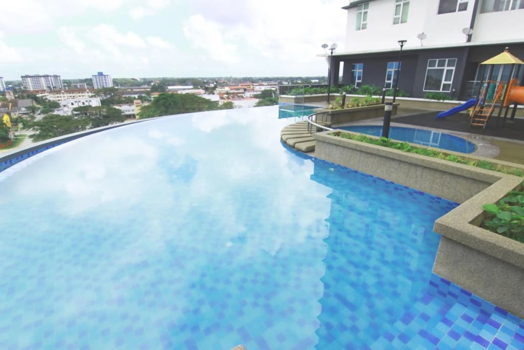 10:39 Studio @ D'Perdana Sri Cemerlang - photo 2