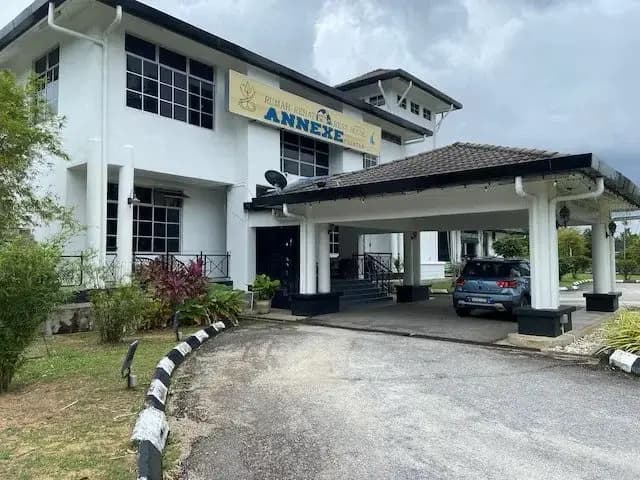 Hotel O Annexe Rest House - photo 3
