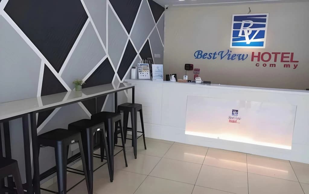 Best View Hotel Subang Jaya - photo 14