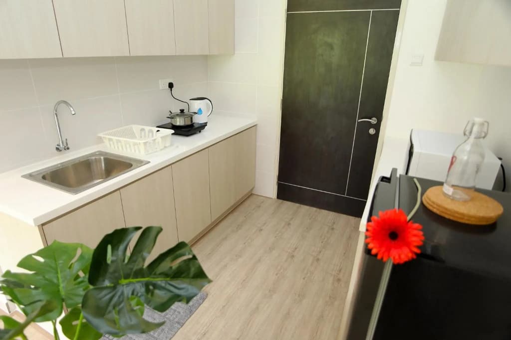 NATURE COZY HOME @MIDHILLS GENTING l 8 MINS SKYWAY/GPO - photo 15