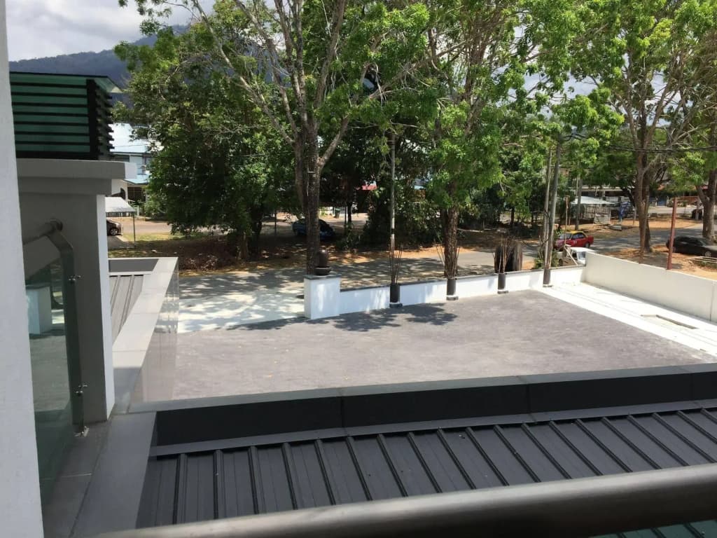G langkawi Motel - photo 21