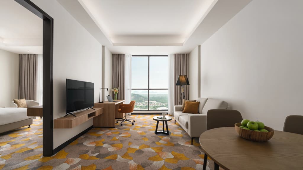 Holiday Inn & Suites Penang Prai by IHG - photo 3