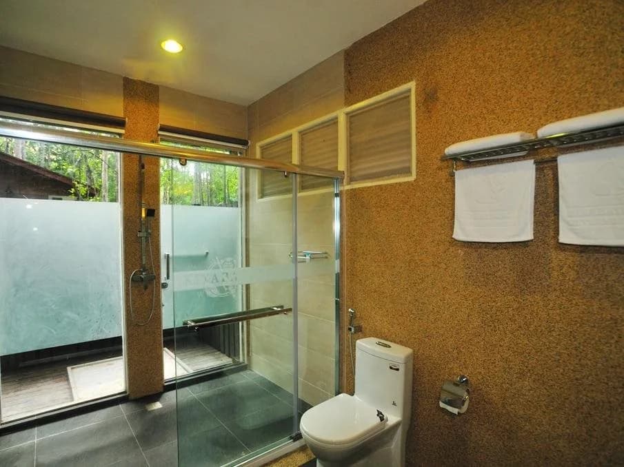 Kinabatangan Wetlands Resort - photo 7