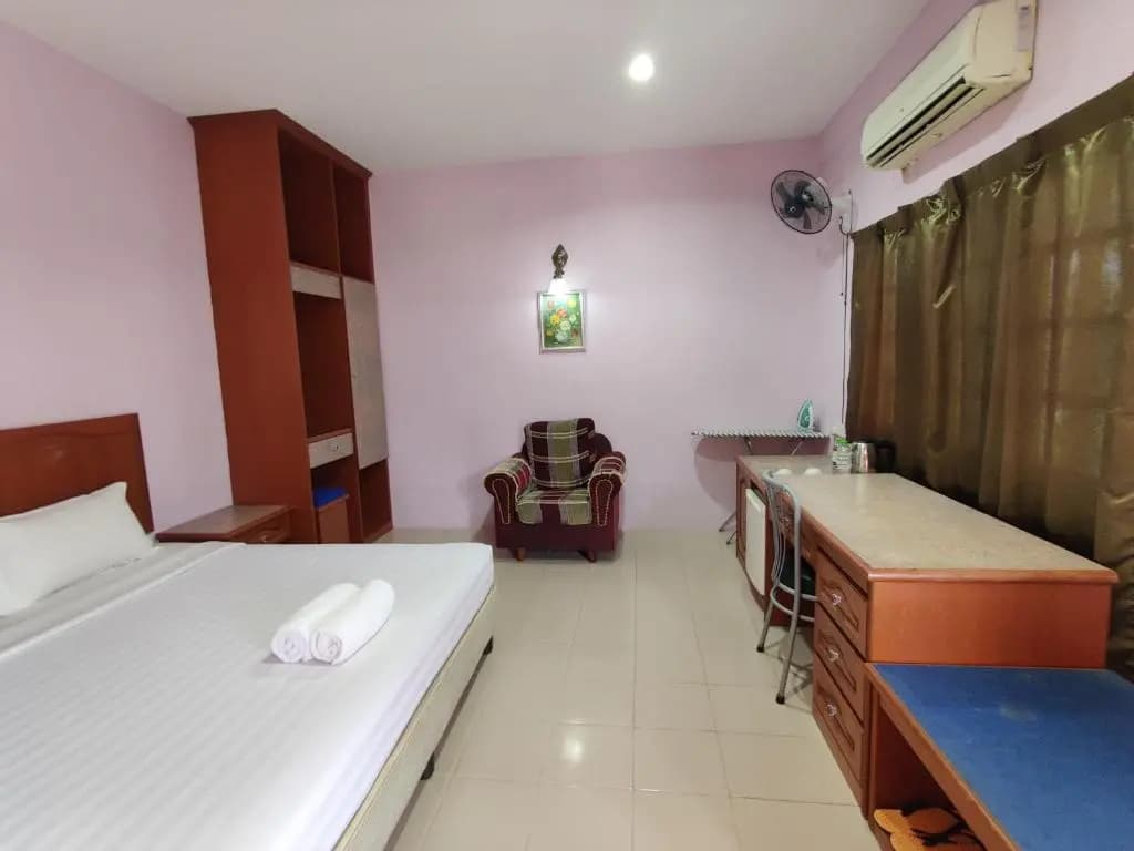 Tekoma Resort - photo 1
