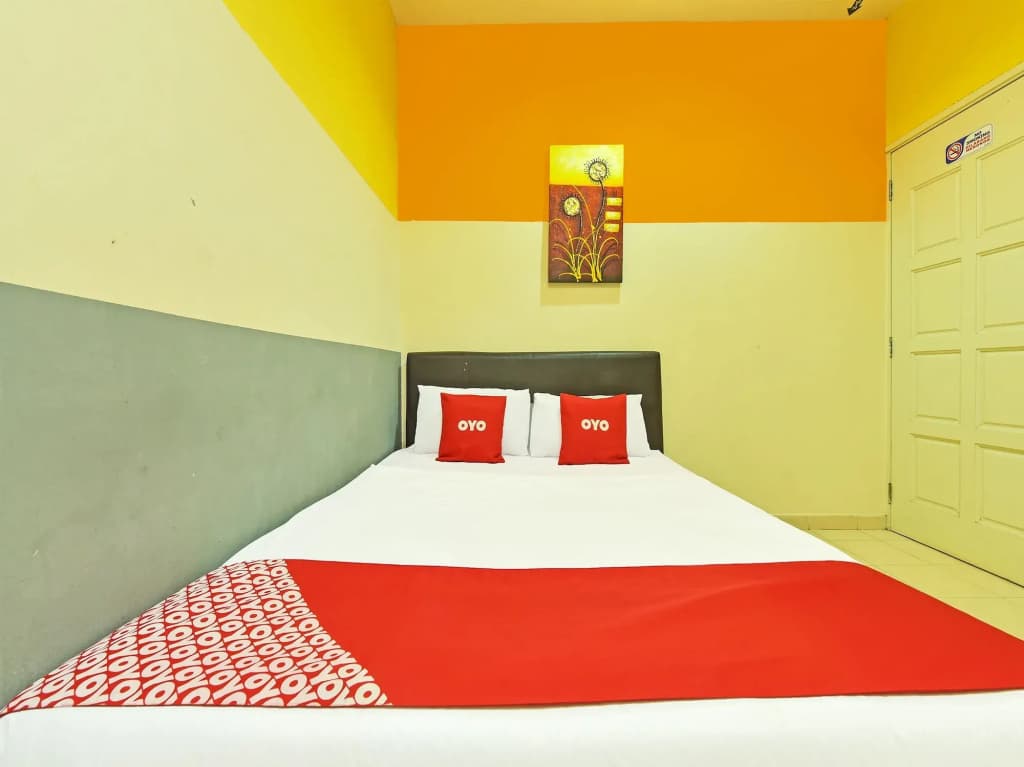 Hotel O Ferringhi Stay Iinn - photo 14