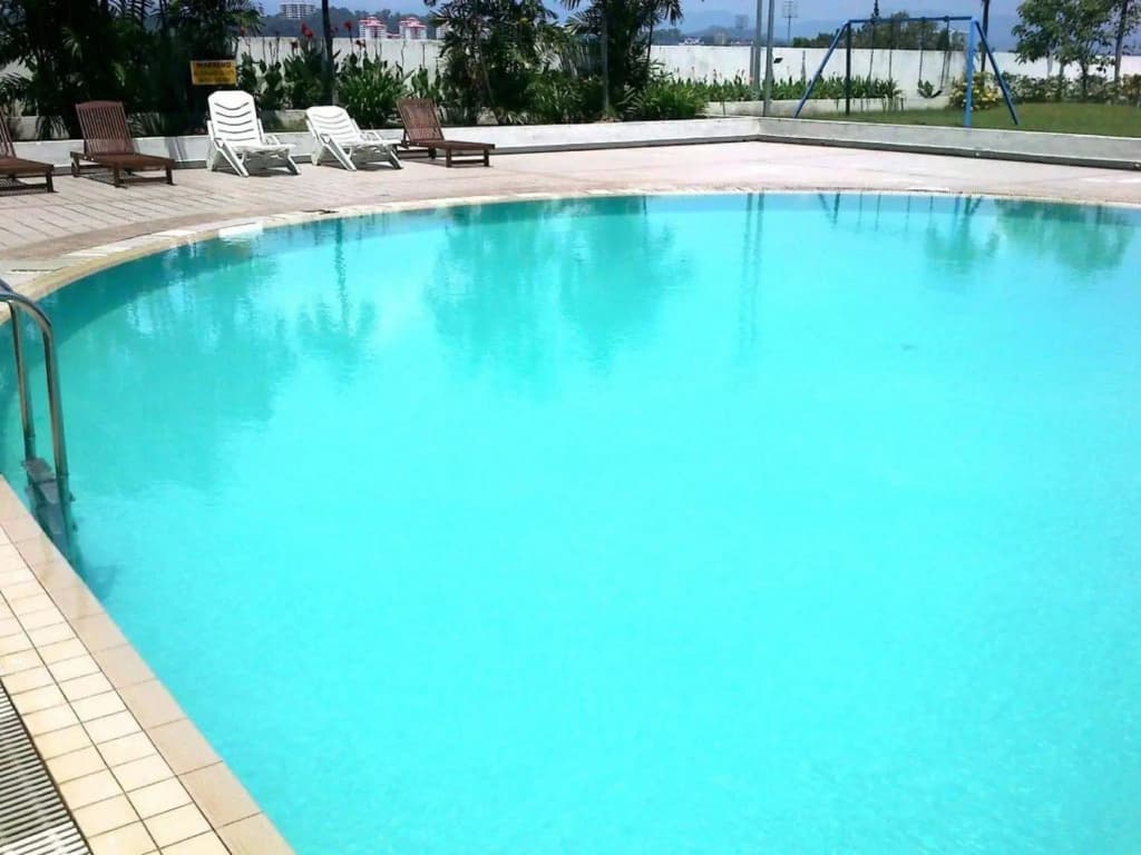Likas Square Apartment Hotel - photo 17