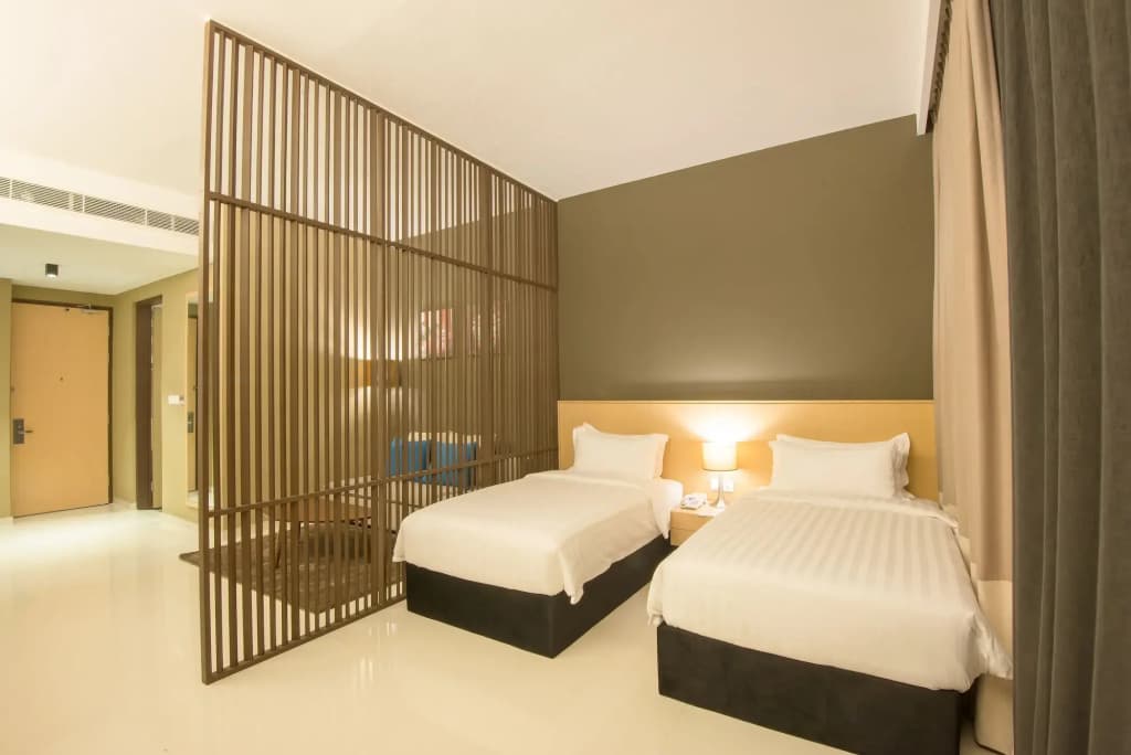 The Pines Melaka - photo 45