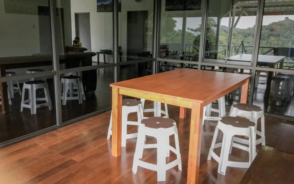 Happy Garden Resort - Hostel - photo 6
