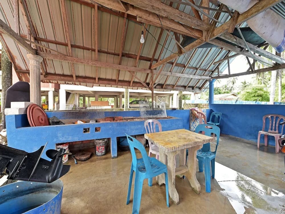 OYO 90664 Rabi Hotel - photo 9