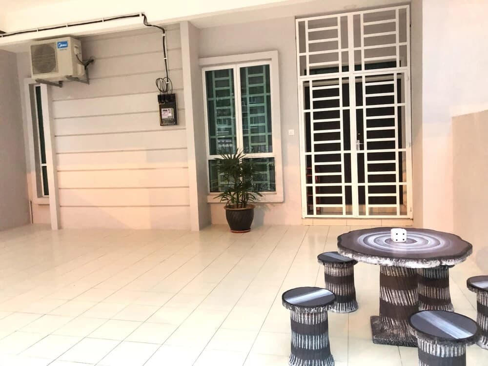 Langkawi Shell Out Villa - photo 19