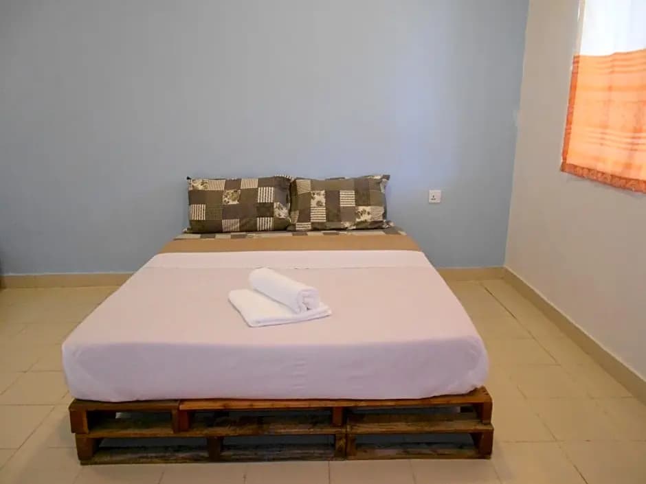 Perintis Motel Cenang - photo 7