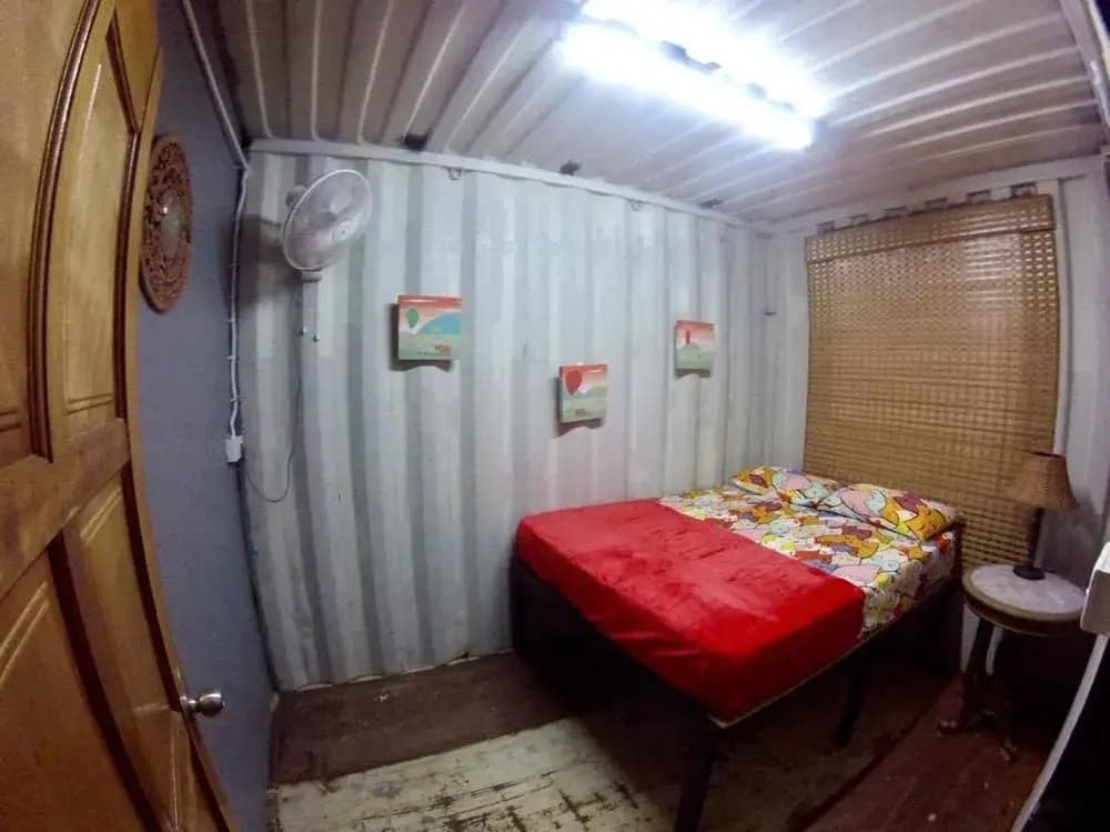 Honey Badger Hut Langkawi - Hostel - photo 6