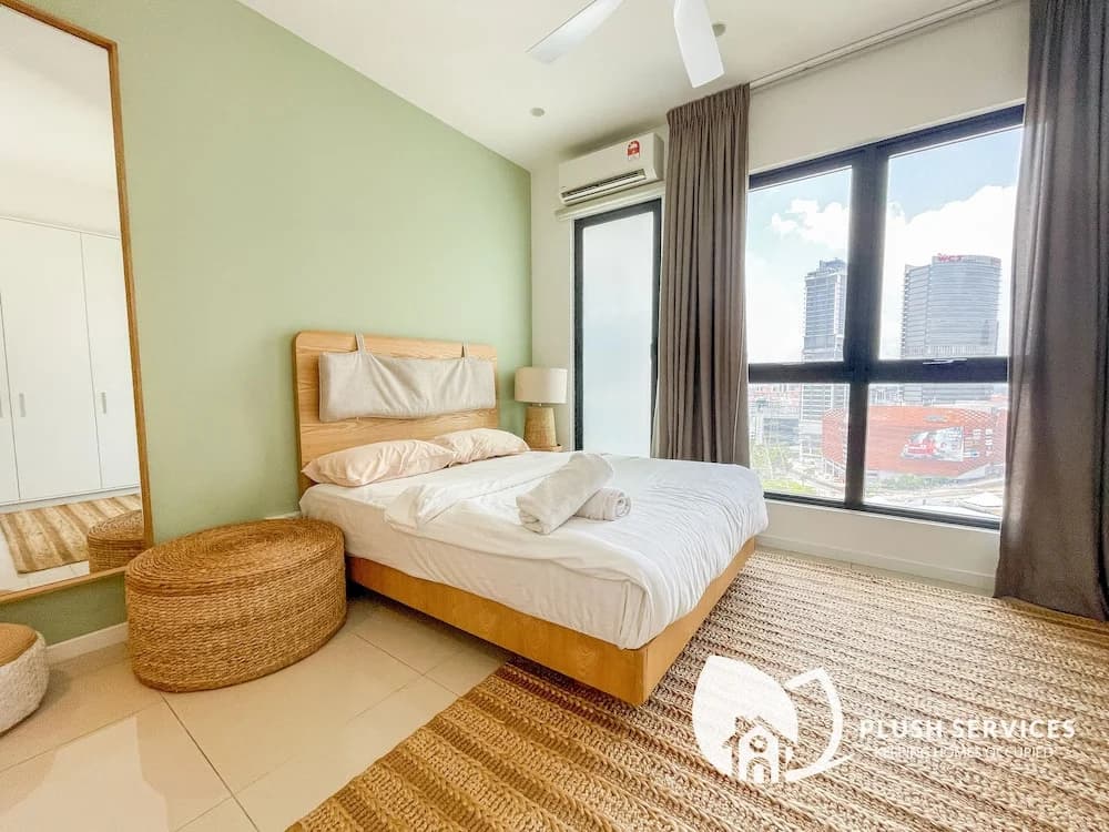 Highpark in Petaling Jaya, Kelana Jaya by Plush - photo 3