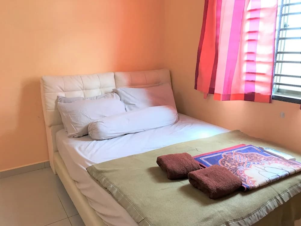 Casa Azlinda Muslim by Oyo Rooms - photo 4