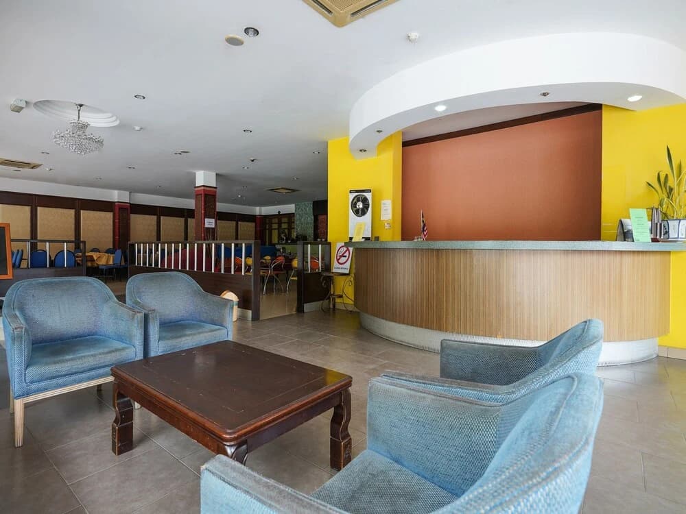 Hotel Orchard Inn by OYO Rooms - photo 2