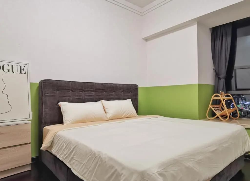 Yussy 4Bedroom Condo at R&F Princess Cove - photo 42