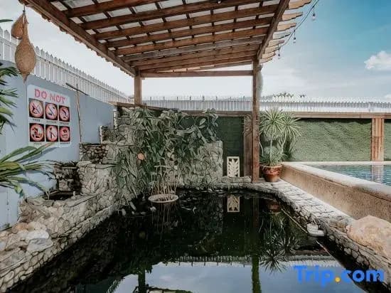 Ipoh 27 Private Pool Villa 4B3B by Verve@16 pax - photo 10