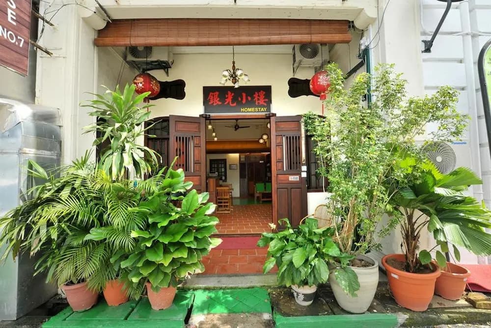 Silver Shine Guesthouse - photo 1
