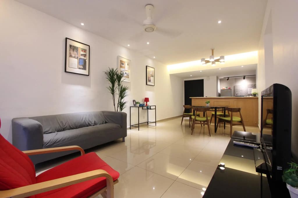 Vista Horizon Condo - photo 1