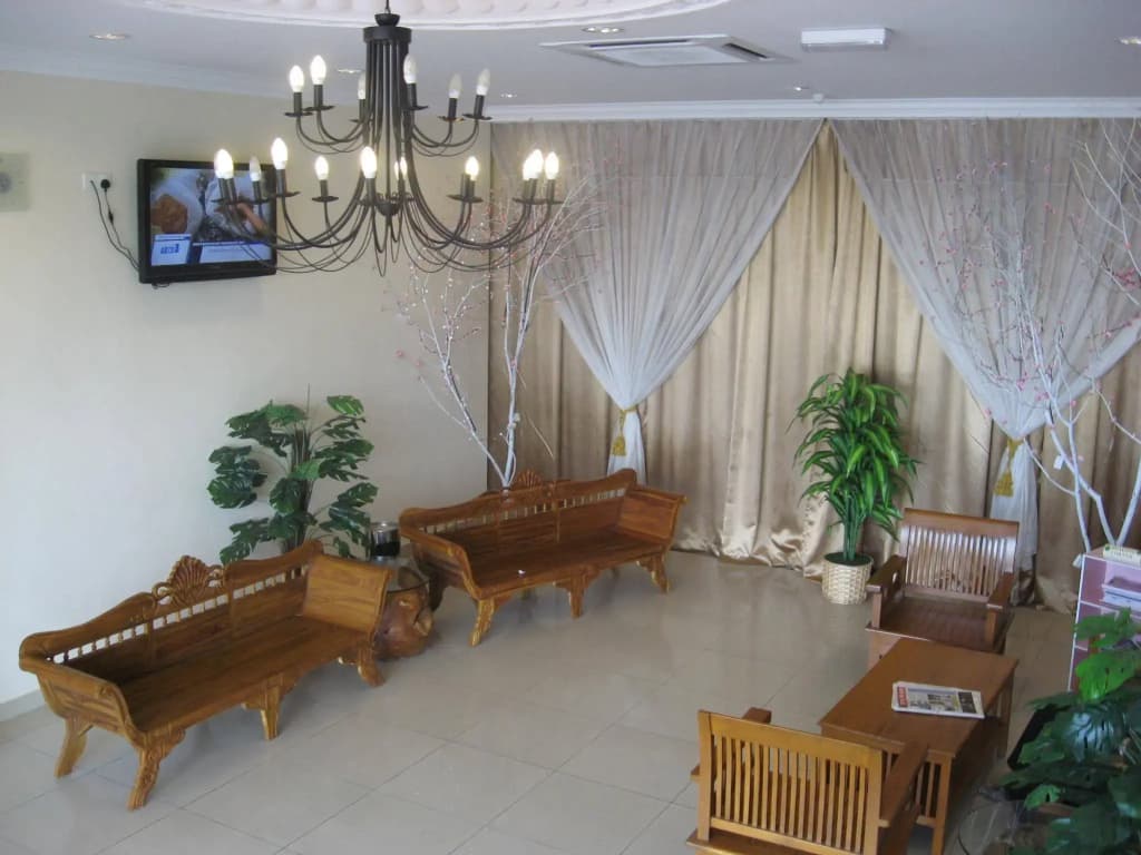 Sun Inns Hotel Puchong - photo 11