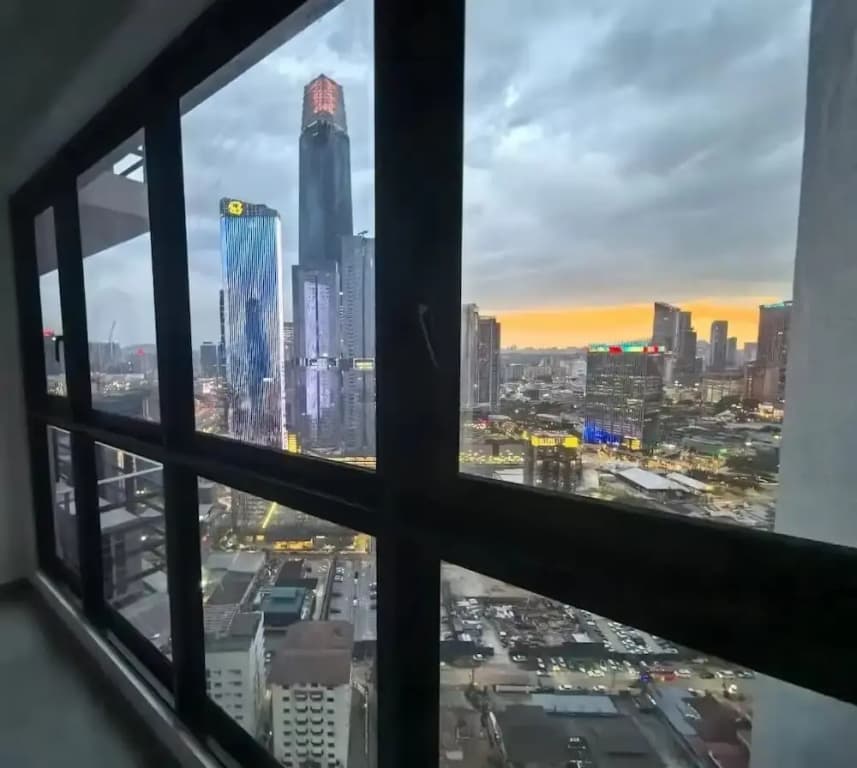 Ayatt Bukit Bintang - photo 21
