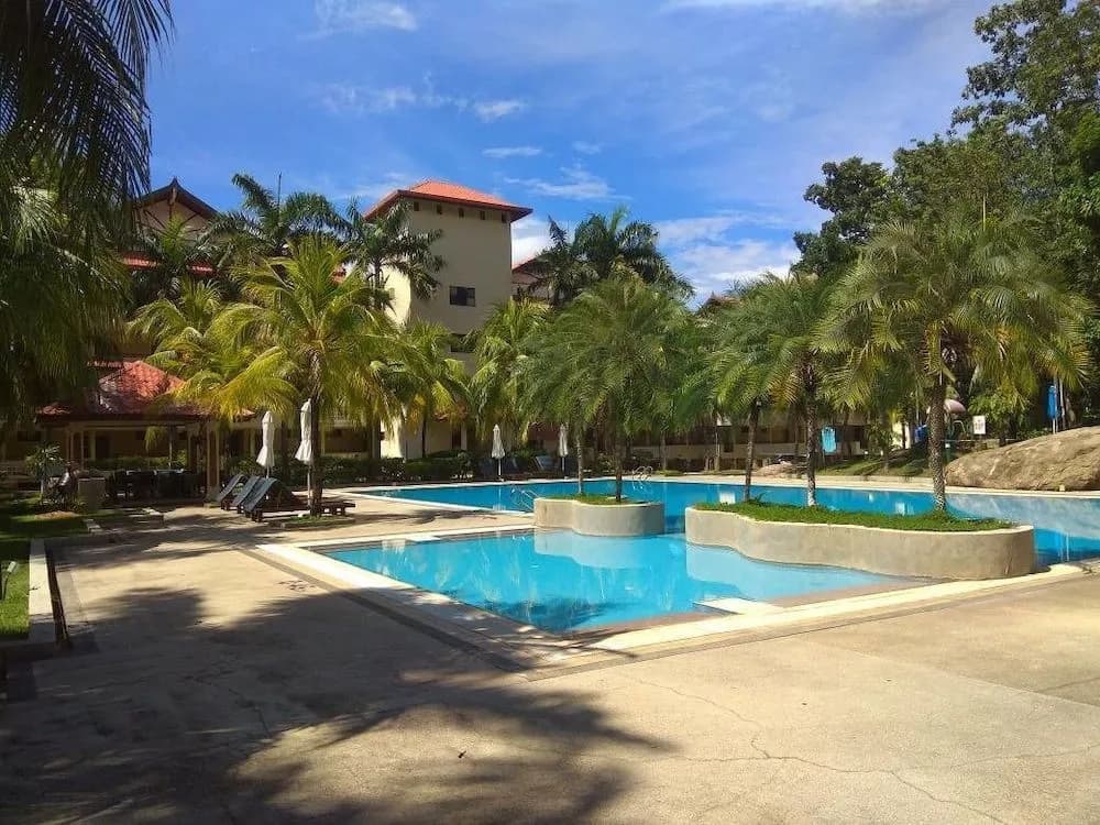 Selesa Tioman Apartments - photo 11