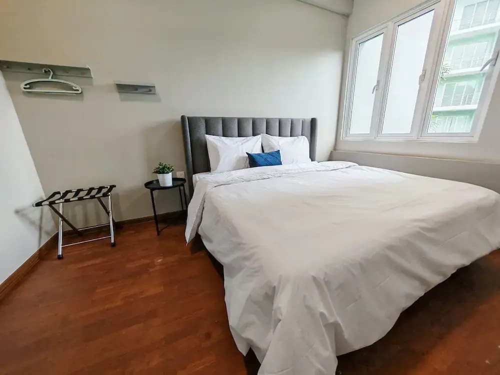 Mountain & Lake Views' Suite Cycas - photo 2