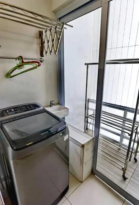 2112 Modern Industrial Style Home 100mbps By STAY - photo 9