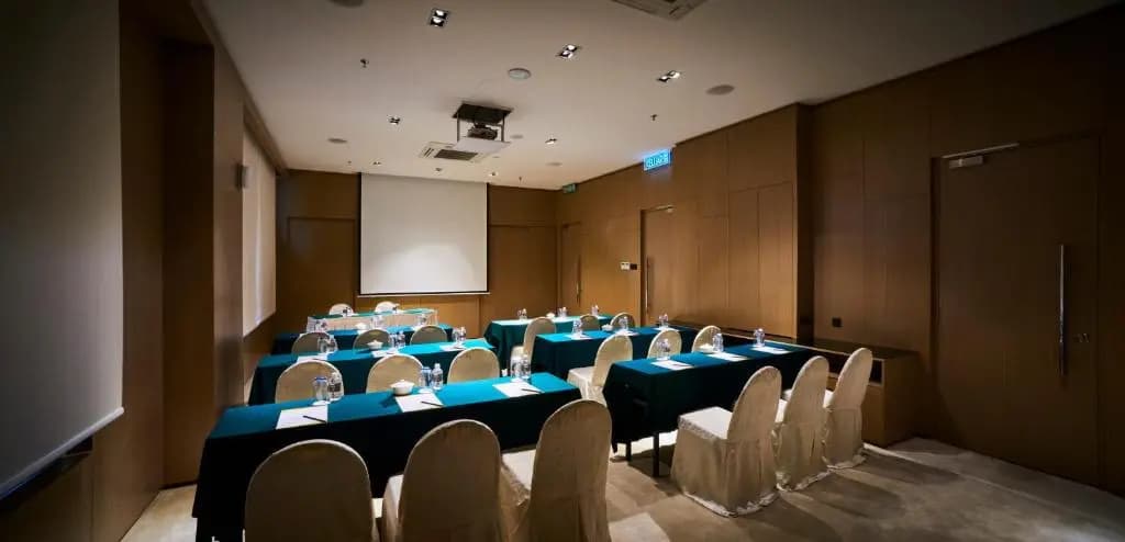 d'Sora Boutique Business Hotel - photo 12