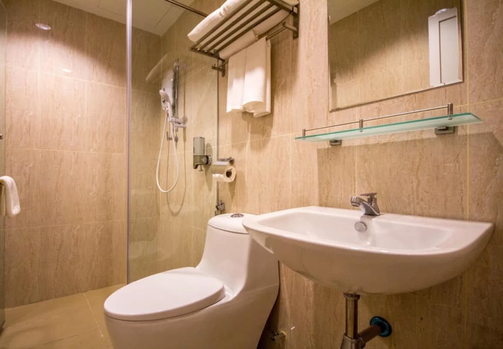 118 Hotel - photo 9
