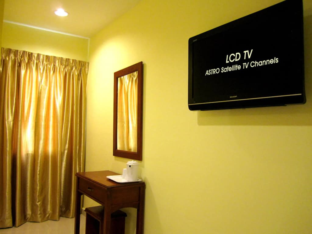 Sun Inns Hotel Sunway Mentari - photo 3