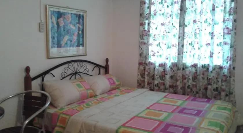 Botanic Hill Lodge - photo 2