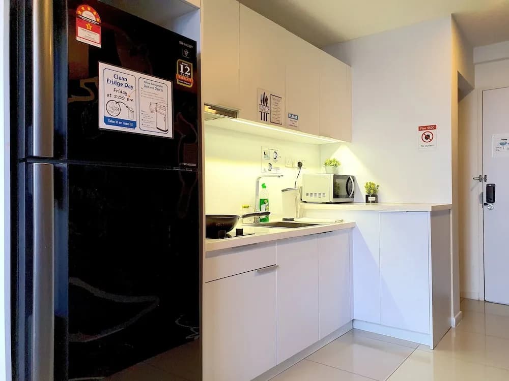 D' Latour @ Bandar Sunway by BeeStay [5 pax] - photo 19