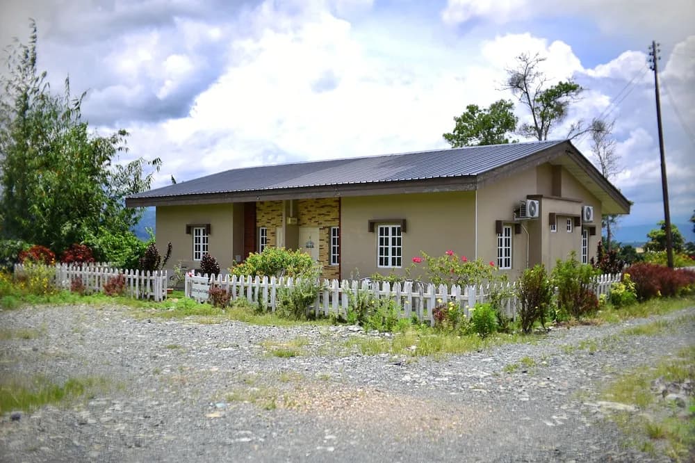 Sabah Tea Resort - photo 34