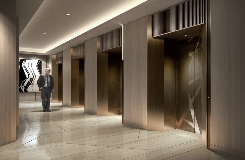 Crowne Plaza Kuala Lumpur City Centre by IHG - photo 33