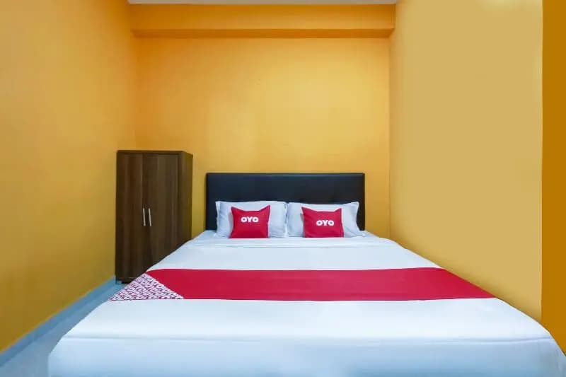 Hotel Coop by OYO Rooms - photo 6