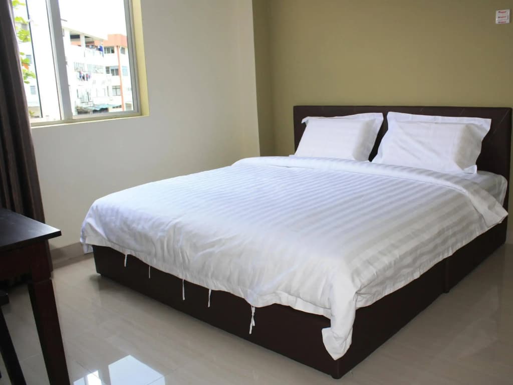 My Inn - photo 4