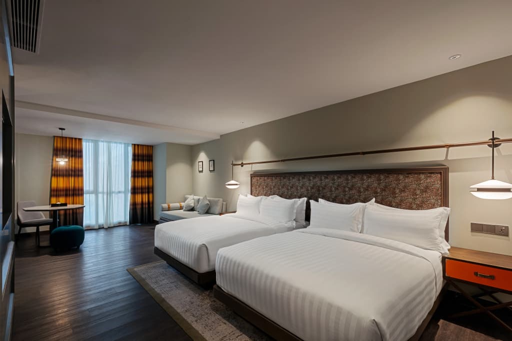 The George Penang By The Crest Collection - photo 20