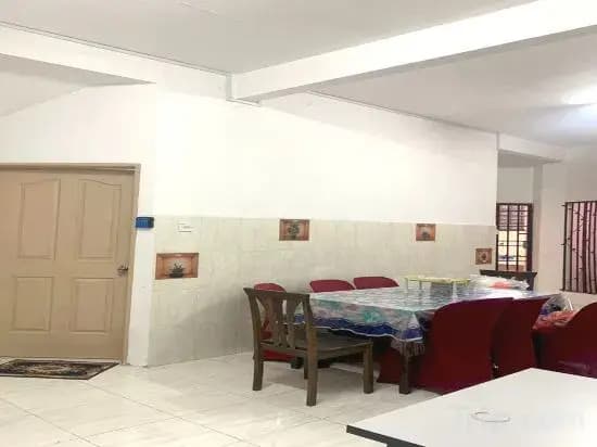 OYO Home 90966 Family Homestay ( Botani Ipoh) - photo 14