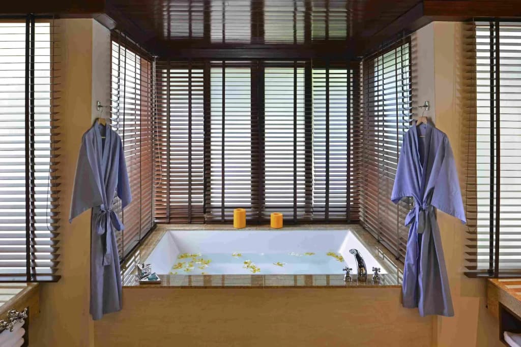 Gaya Island Resort - photo 14