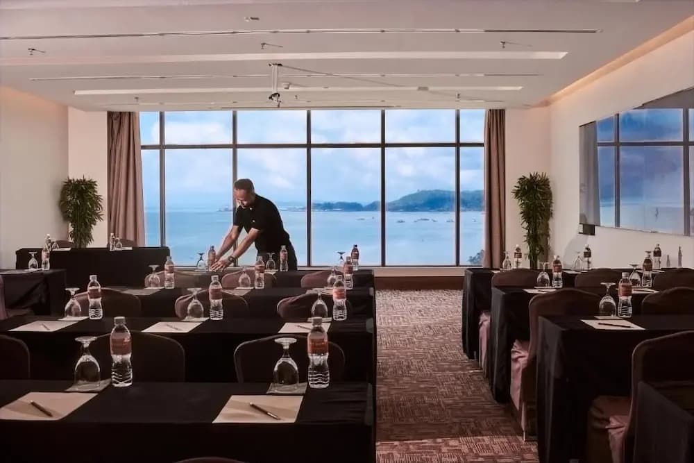 Four Points by Sheraton Sandakan - photo 22