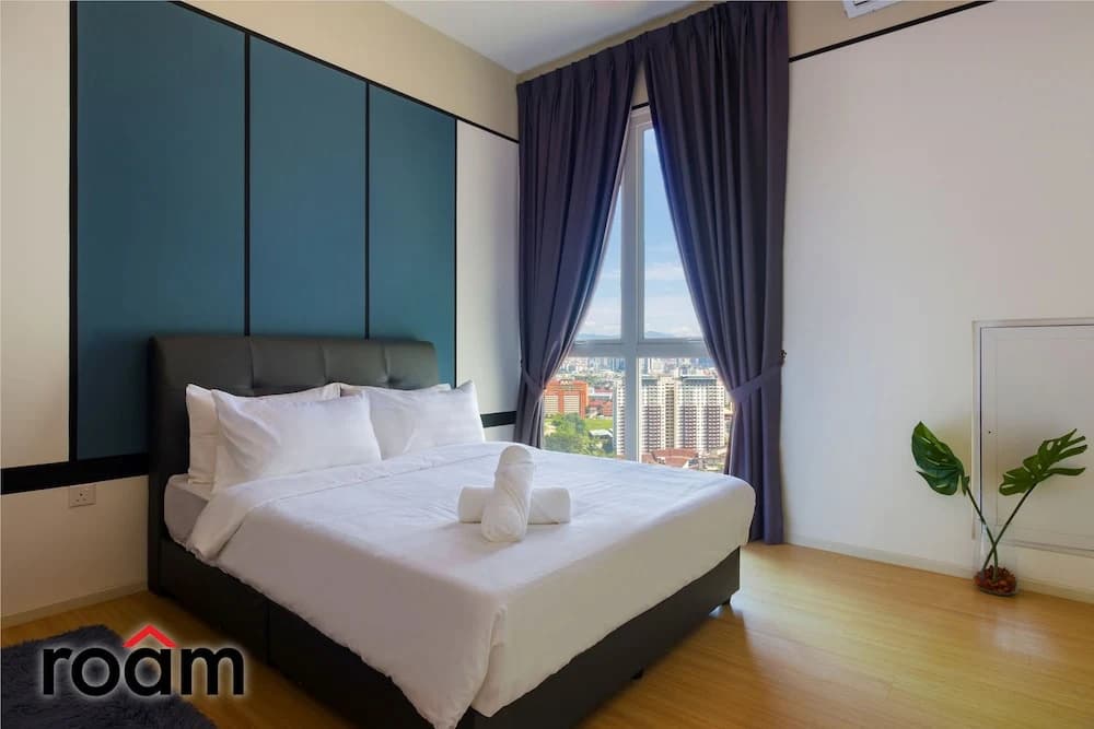 UNA Residences, Sunway KL - photo 34