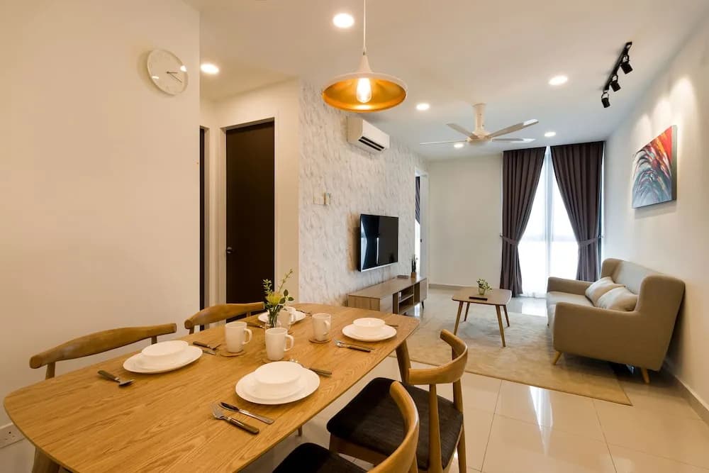 H20 Residences at Ara Damansara - photo 29