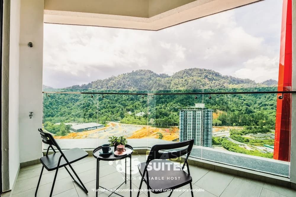 Geo38 Premium Suites at Genting Highlands - photo 18