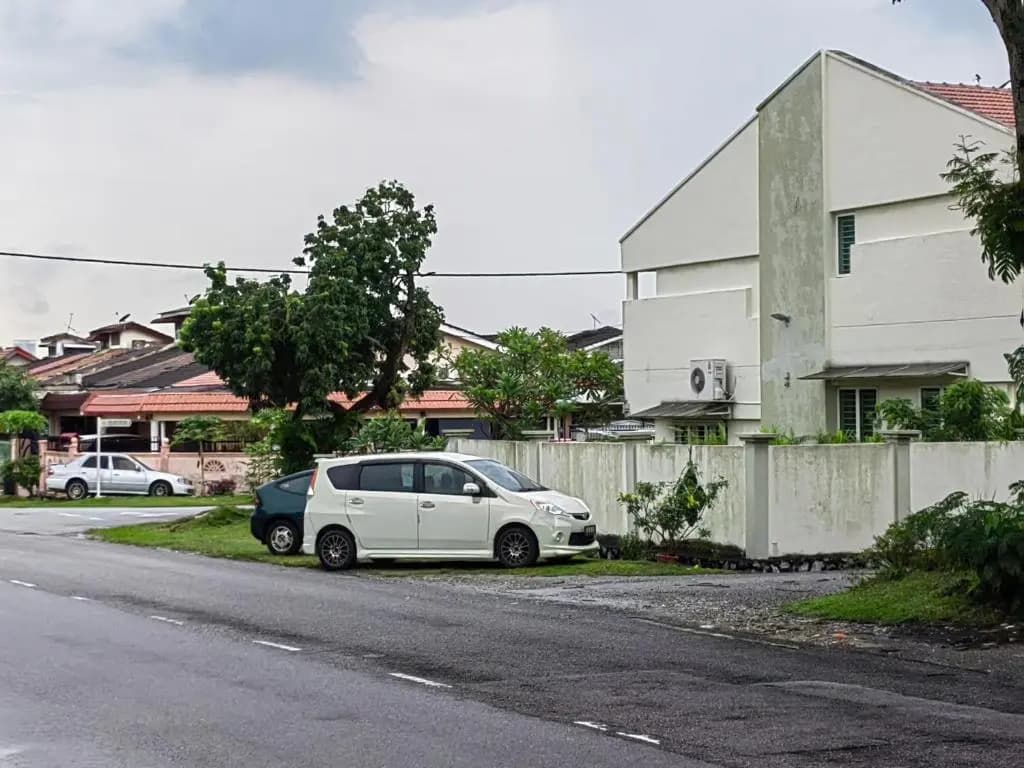 GENIEHOME No10 CLASSIC HOME 5BR6B free Wifi at SS2 PJ - photo 9