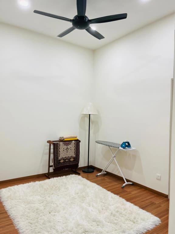 Sofea Mutiara Homestay Ipoh - photo 23